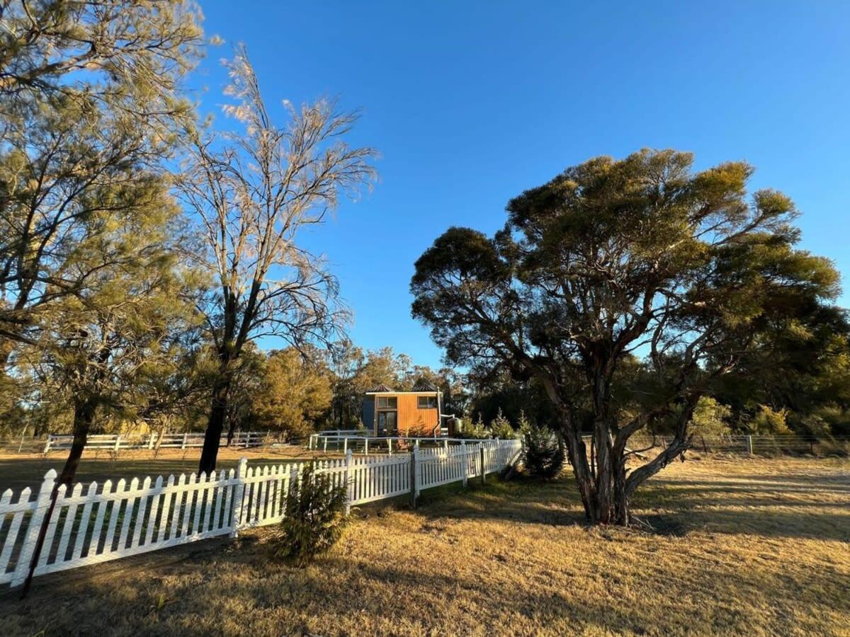 Holiday home Yellow Rock Views By Tiny Away *