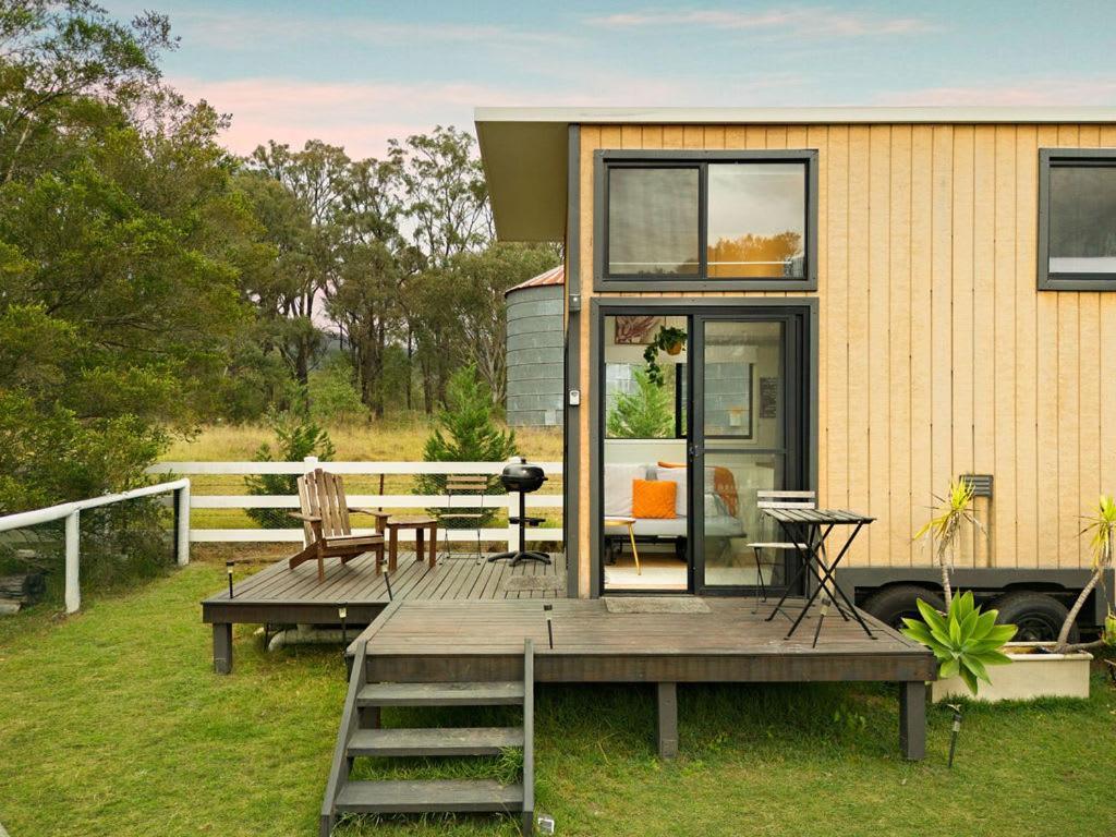 Holiday home Yellow Rock Views By Tiny Away