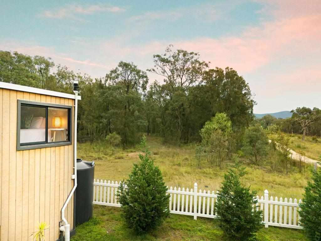 Yellow Rock Views By Tiny Away Holiday home *