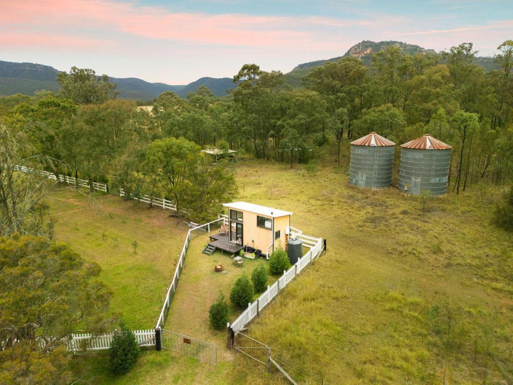 Holiday home Yellow Rock Views By Tiny Away