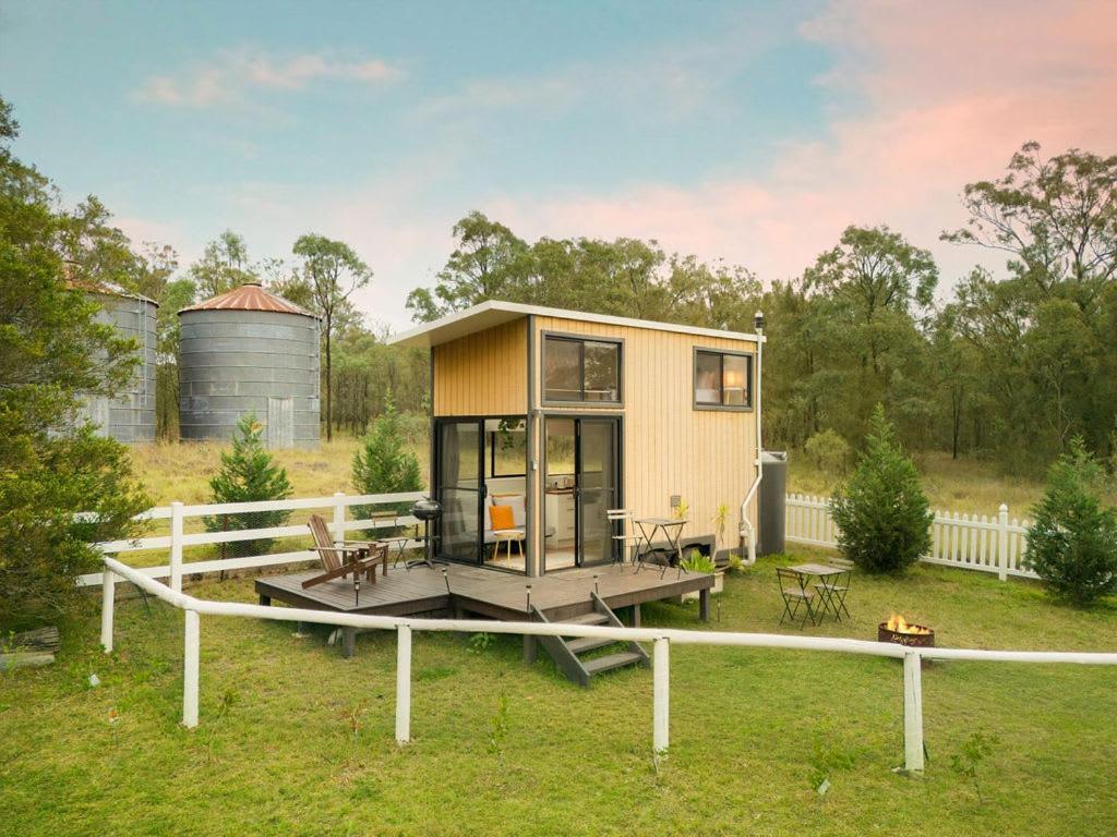 Holiday home Yellow Rock Views By Tiny Away *