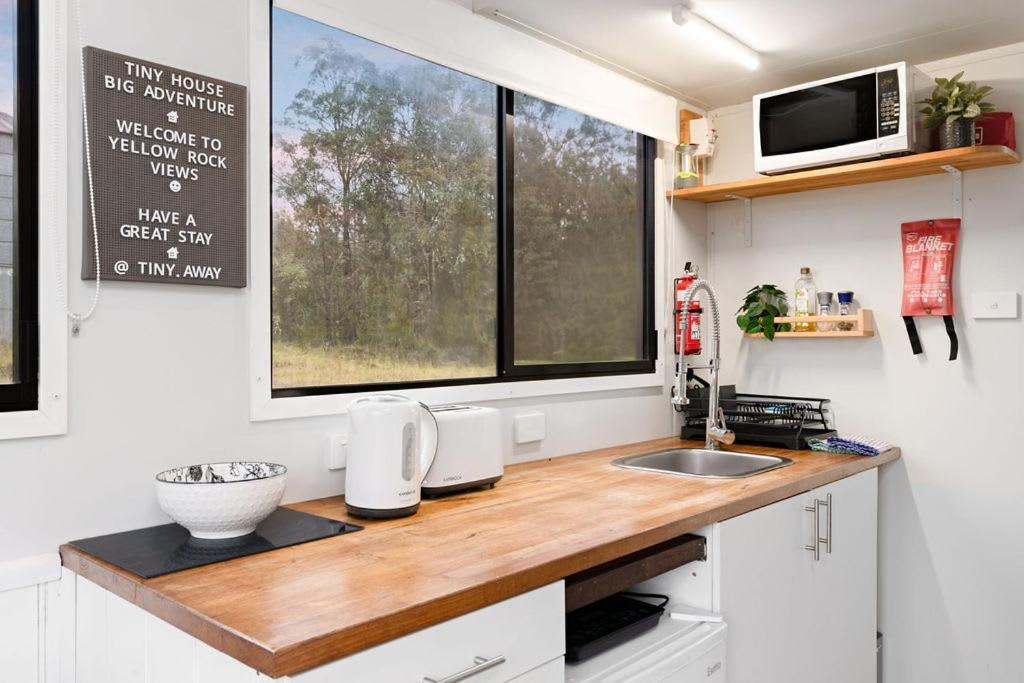 Holiday home Yellow Rock Views By Tiny Away