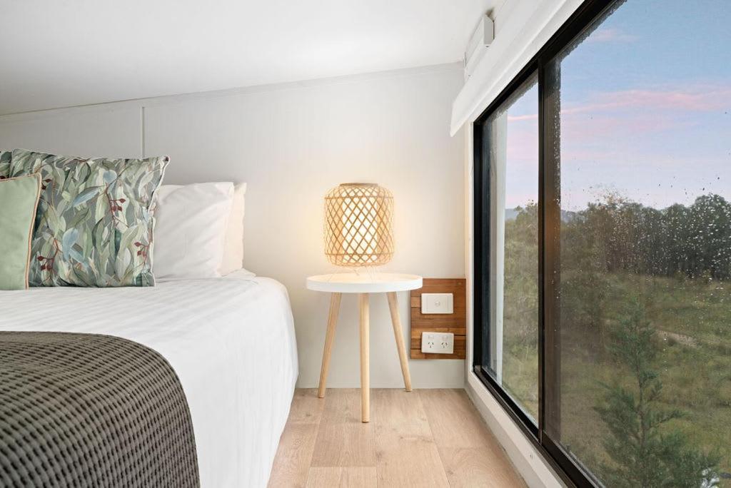 Yellow Rock Views By Tiny Away Holiday home *